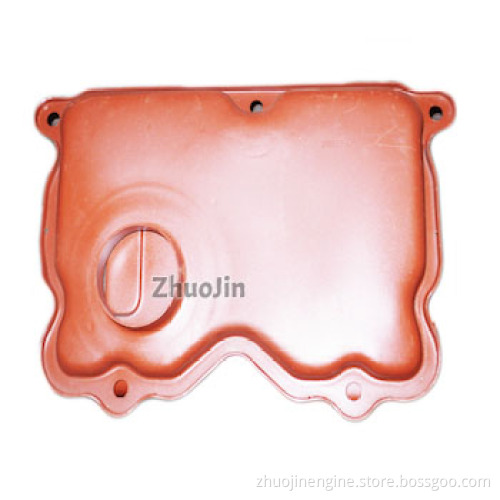 Cummins Engine Rocker Lever Housing 3006183